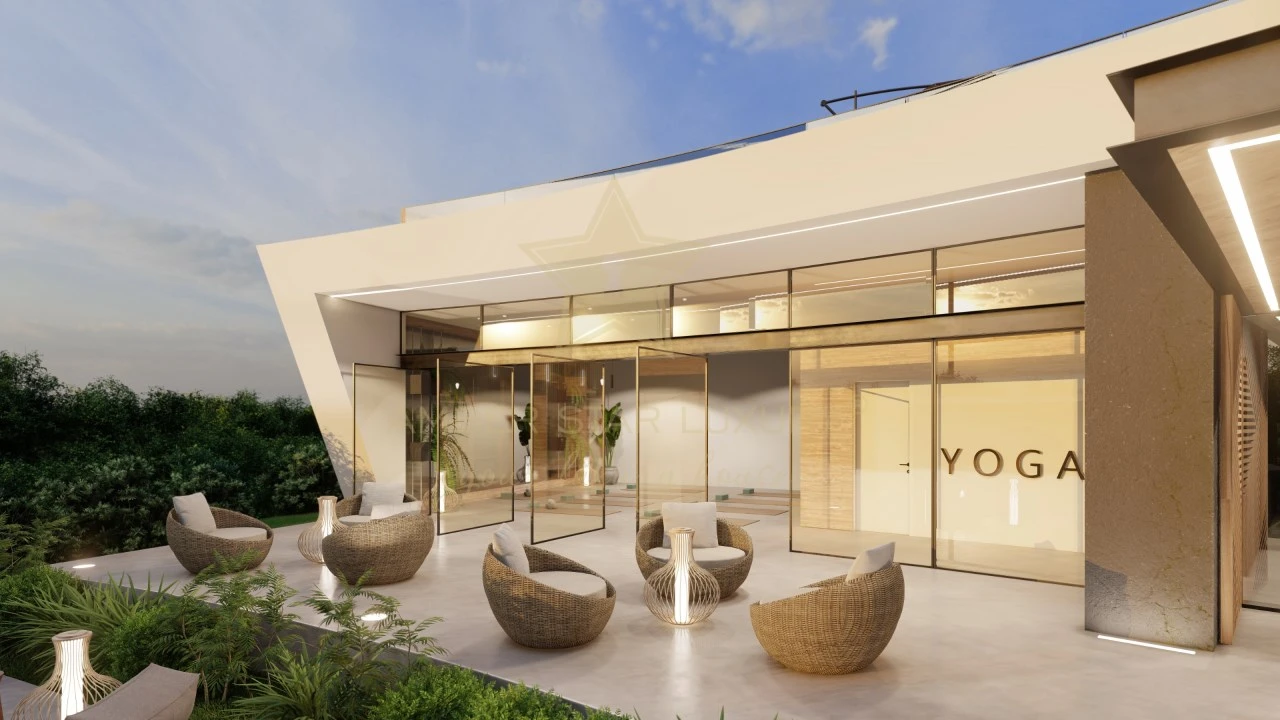 Apartamento para Venda em Estômbar e Parchal Foto 25