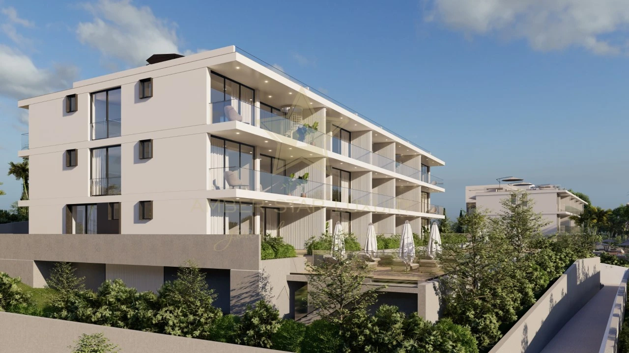 Apartamento para Venda em Estômbar e Parchal Foto 26