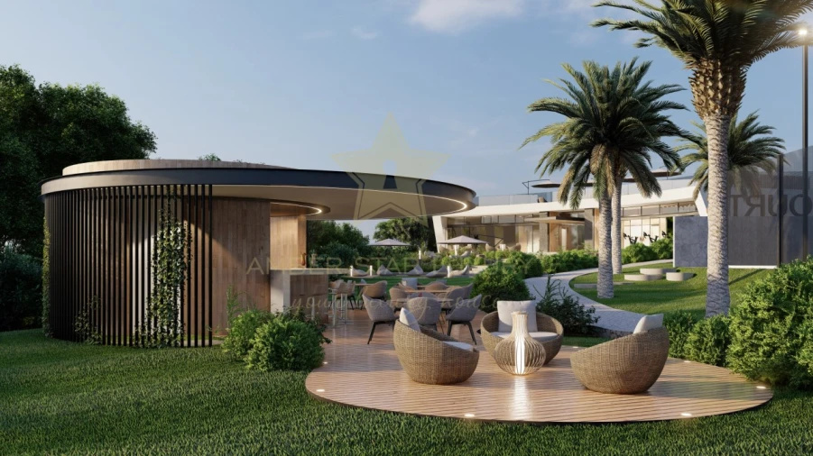 Apartamento para Venda em Estômbar e Parchal Foto 15