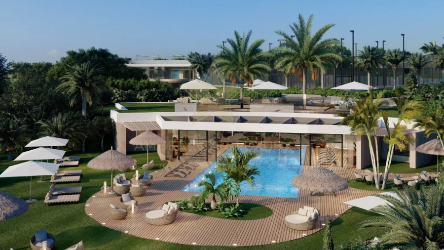 Apartamento para Venda em Estômbar e Parchal Foto 21