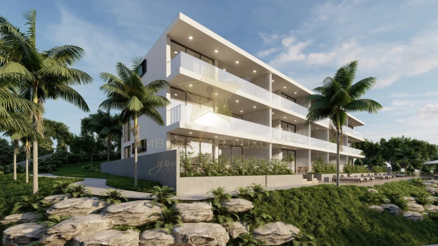 Apartamento para Venda em Estômbar e Parchal Foto 28