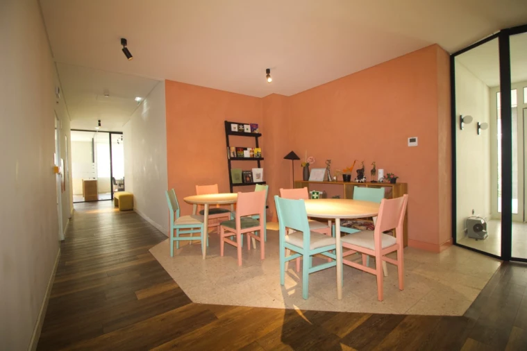 Loja para Arrendamento em São Domingos de Benfica Foto 4