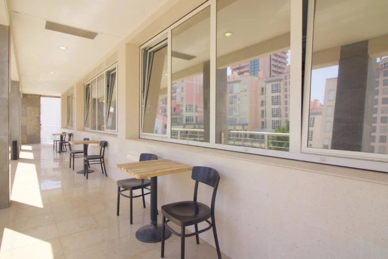 Loja para Arrendamento em São Domingos de Benfica Foto 5