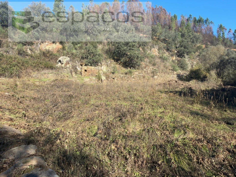 Terreno para Venda em Lavacolhos Foto 9