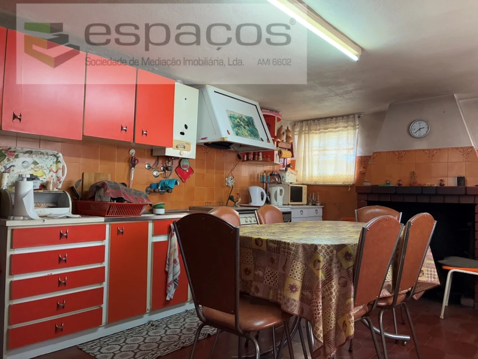 Quinta T3 para Venda em Vale de Prazeres e Mata da Rainha Foto 16