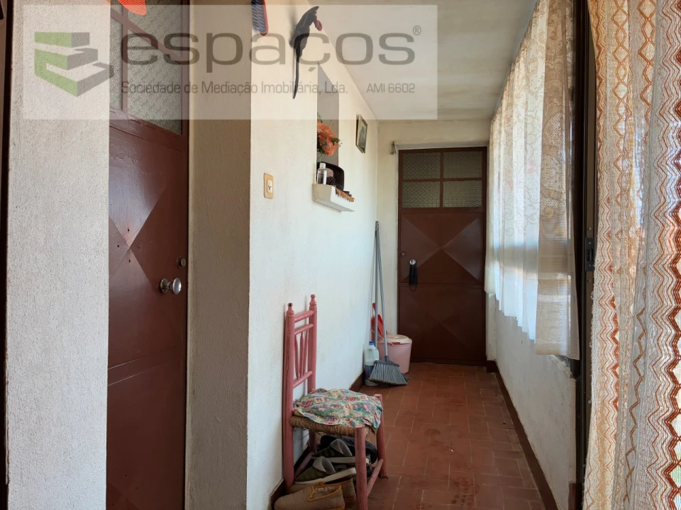 Quinta T3 para Venda em Vale de Prazeres e Mata da Rainha Foto 15