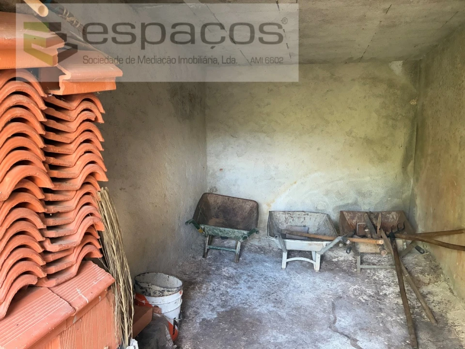 Quinta T3 para Venda em Vale de Prazeres e Mata da Rainha Foto 28