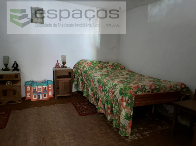 Quinta T3 para Venda em Vale de Prazeres e Mata da Rainha Foto 10