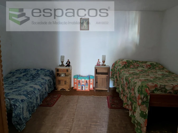 Quinta T3 para Venda em Vale de Prazeres e Mata da Rainha Foto 11