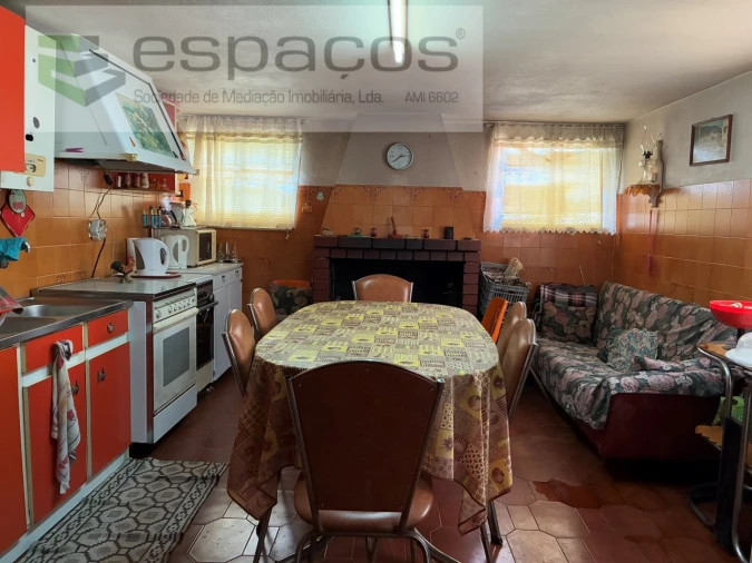 Quinta T3 para Venda em Vale de Prazeres e Mata da Rainha Foto 17