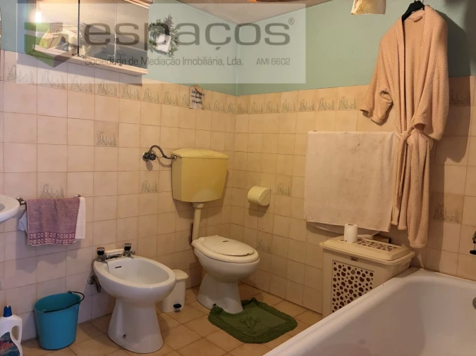 Quinta T3 para Venda em Vale de Prazeres e Mata da Rainha Foto 19