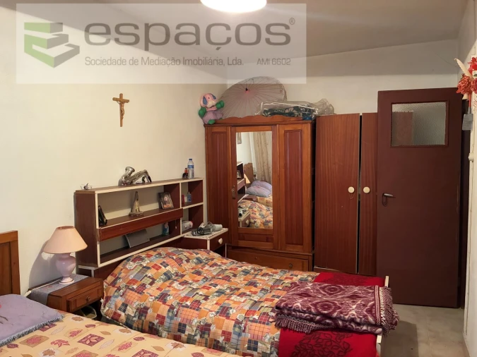 Quinta T3 para Venda em Vale de Prazeres e Mata da Rainha Foto 27