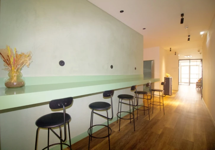 Loja para Arrendamento em São Domingos de Benfica Foto 4