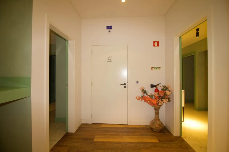 Loja para Arrendamento em São Domingos de Benfica Foto 7