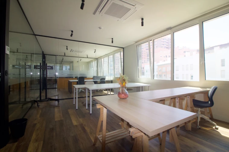 Loja para Arrendamento em São Domingos de Benfica Foto 10