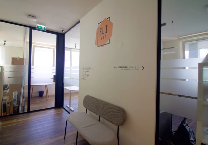 Loja para Arrendamento em São Domingos de Benfica Foto 12