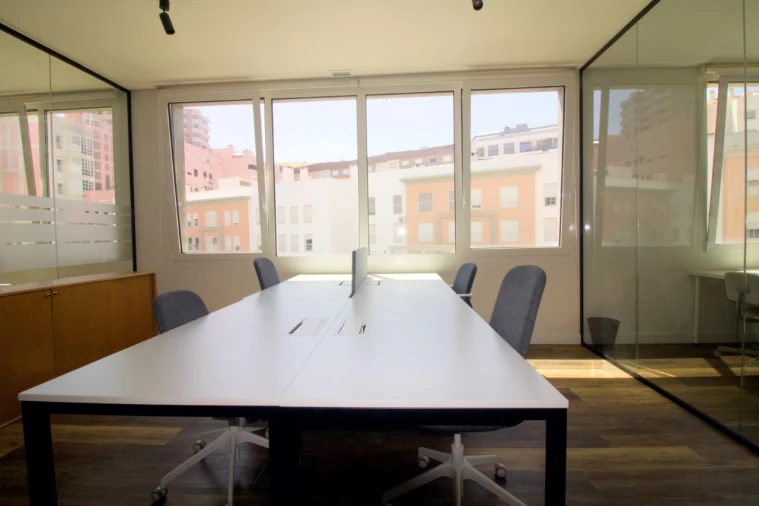 Loja para Arrendamento em São Domingos de Benfica Foto 15