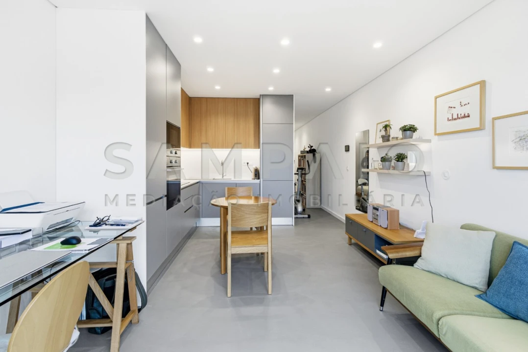 Apartamento para Venda em Campanhã Foto 3