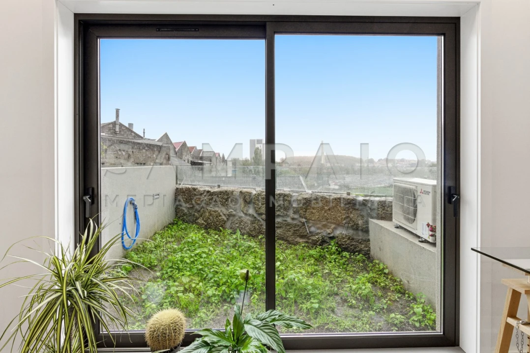 Apartamento para Venda em Campanhã Foto 4