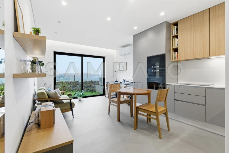 Apartamento para Venda em Campanhã