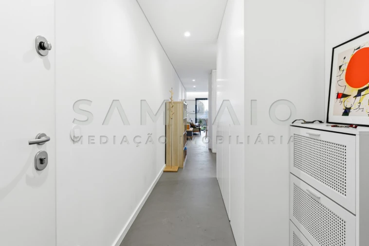 Apartamento para Venda em Campanhã Foto 7