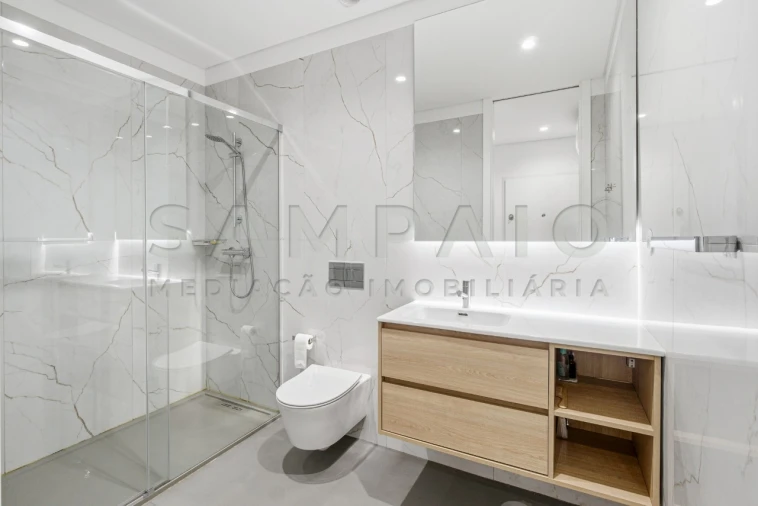 Apartamento para Venda em Campanhã Foto 8