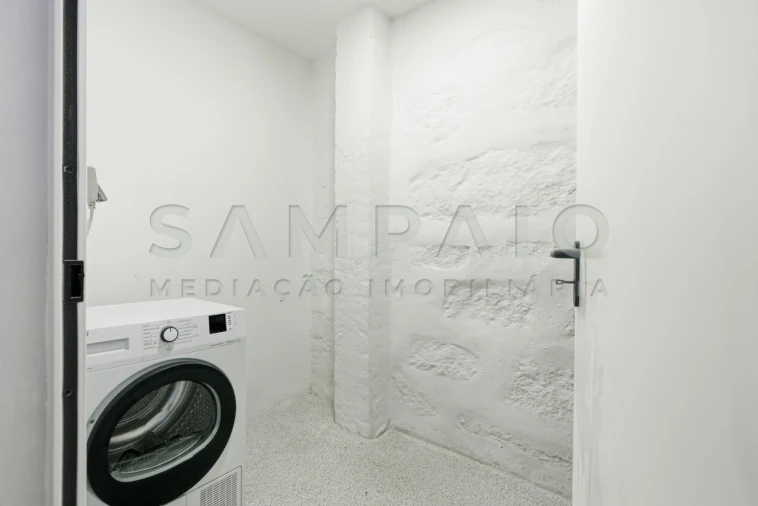 Apartamento para Venda em Campanhã Foto 9