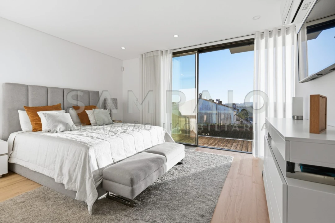 Moradia T3 para Venda em Gondomar (São Cosme), Valbom e Jovim Foto 11