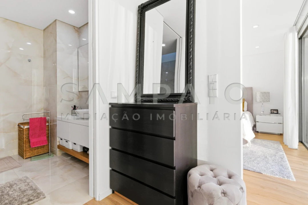 Moradia T3 para Venda em Gondomar (São Cosme), Valbom e Jovim Foto 16