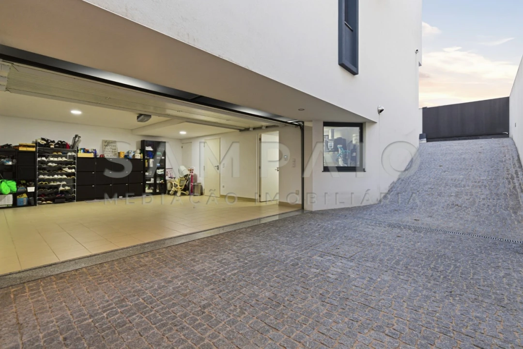 Moradia T3 para Venda em Gondomar (São Cosme), Valbom e Jovim Foto 27