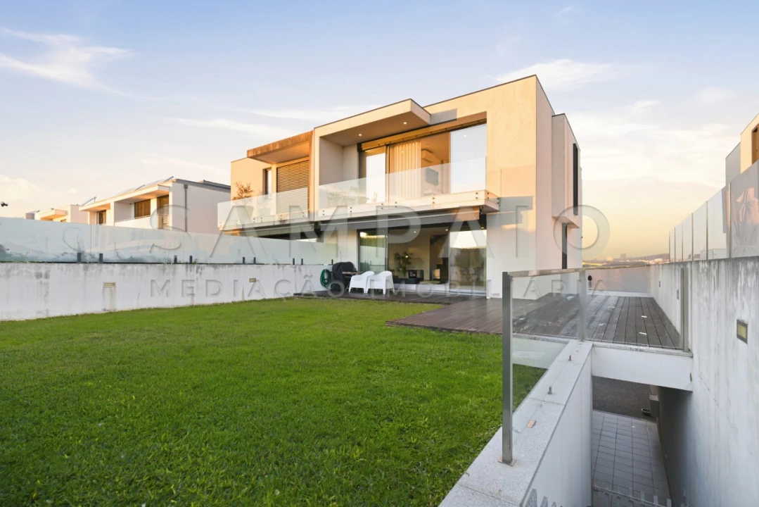 Moradia T3 para Venda em Gondomar (São Cosme), Valbom e Jovim Foto 30