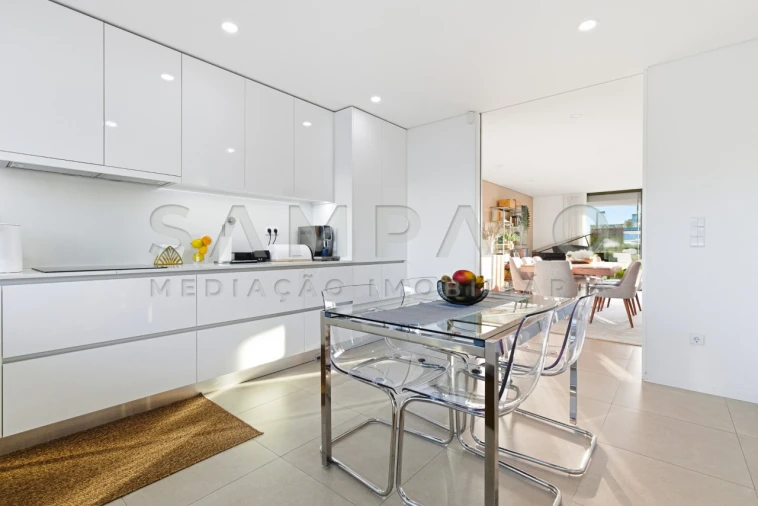 Moradia T3 para Venda em Gondomar (São Cosme), Valbom e Jovim Foto 3