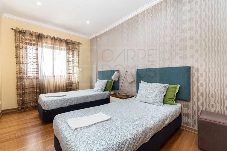 Apartamento T3 para Arrendamento em Parque das Nações Foto 7