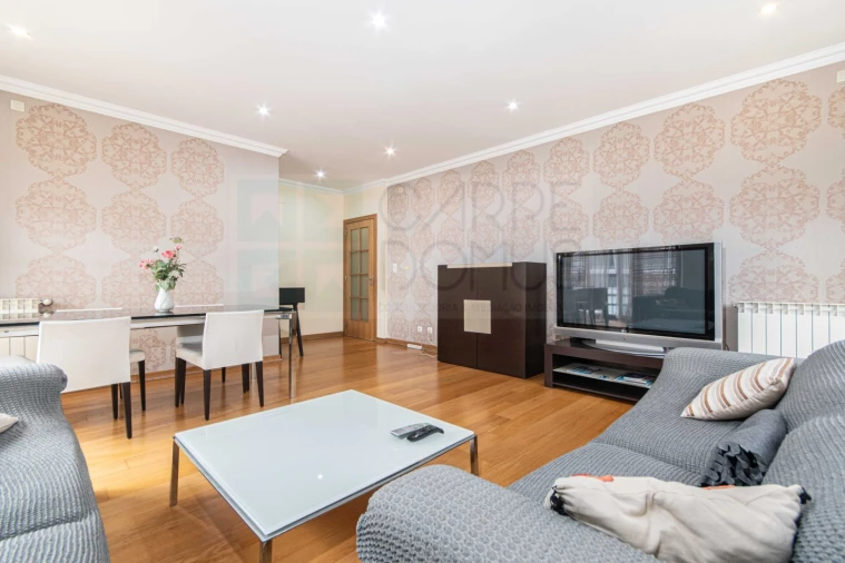 Apartamento T3 para Arrendamento em Parque das Nações Foto 19