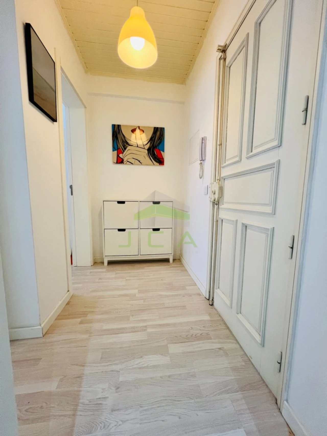 Apartamento T1 para Venda em Buarcos Foto 4