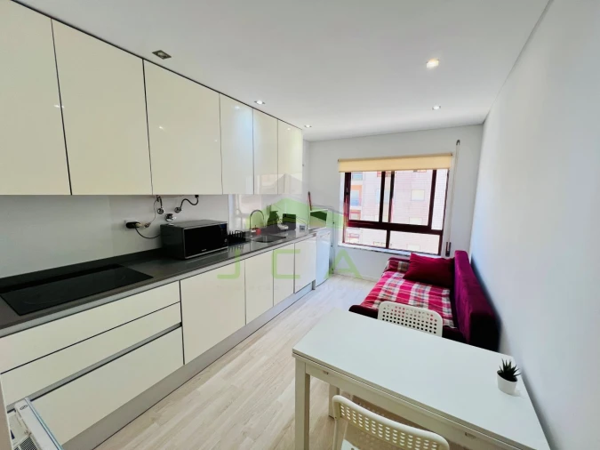 Apartamento T1 para Venda em Buarcos Foto 1