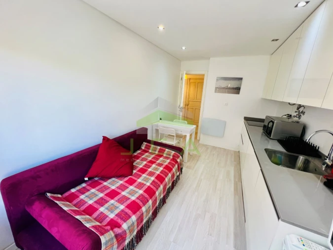 Apartamento T1 para Venda em Buarcos Foto 6