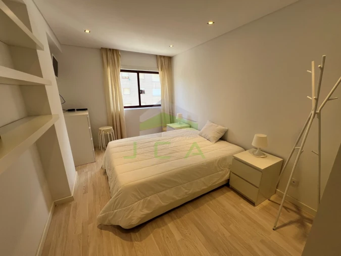 Apartamento T1 para Venda em Buarcos Foto 7