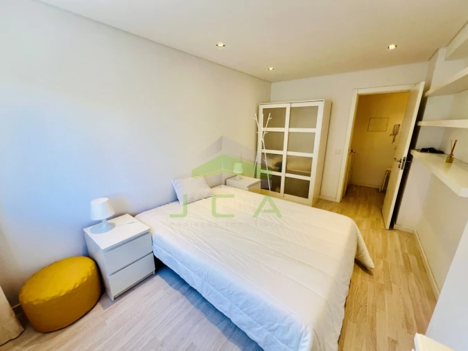 Apartamento T1 para Venda em Buarcos Foto 8