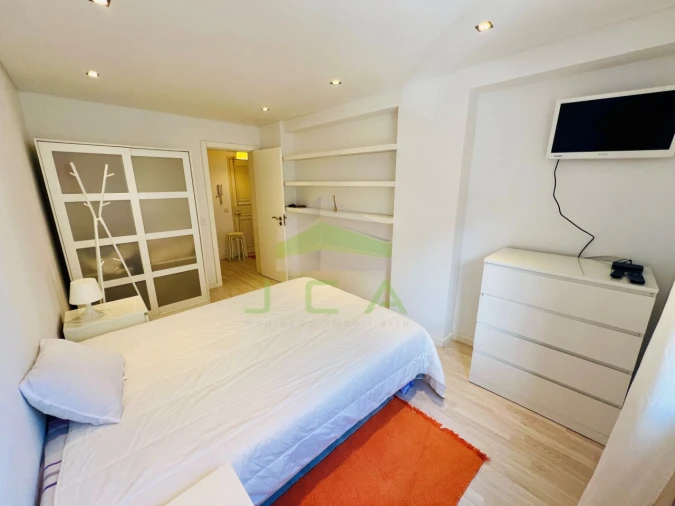 Apartamento T1 para Venda em Buarcos Foto 9