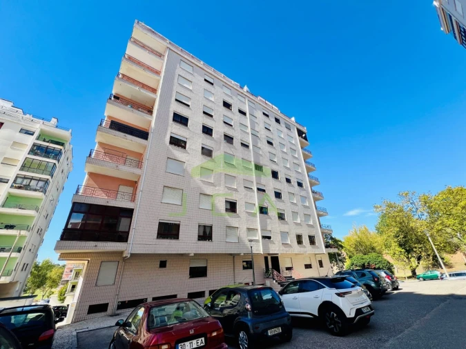 Apartamento T1 para Venda em Buarcos Foto 11