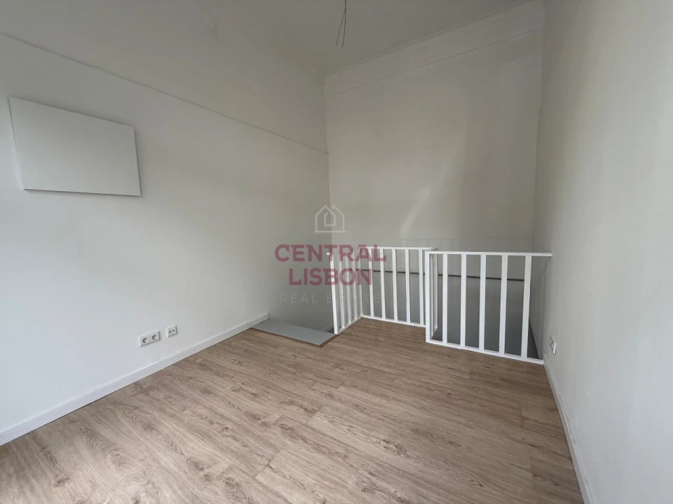 Armazém para Arrendamento em Beato Foto 4