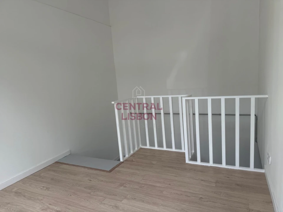 Armazém para Arrendamento em Beato Foto 5