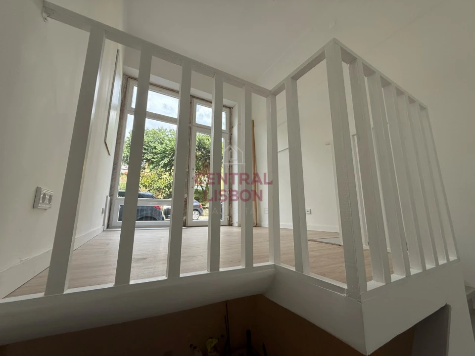 Armazém para Arrendamento em Beato Foto 6