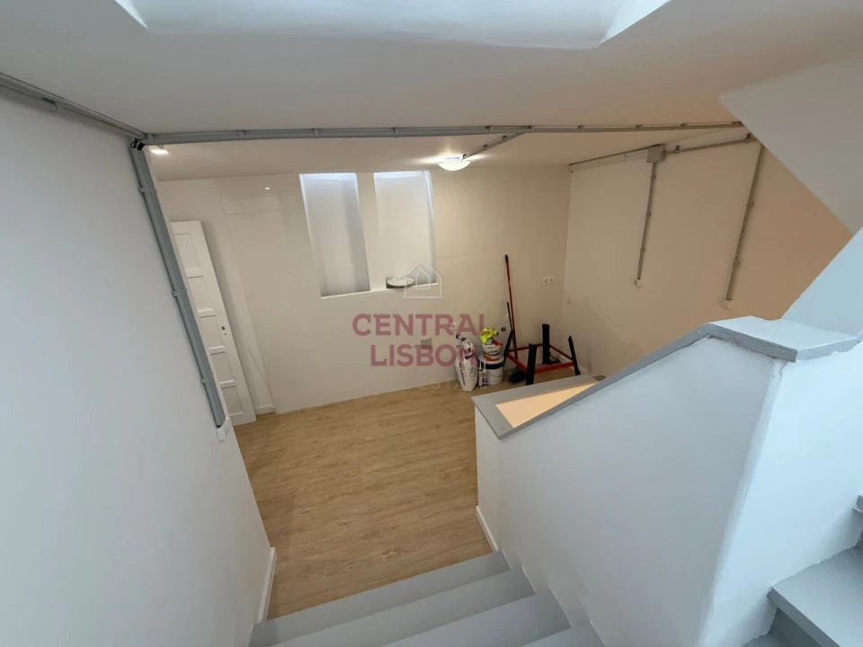 Armazém para Arrendamento em Beato Foto 7