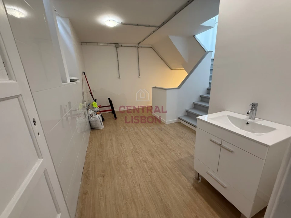 Armazém para Arrendamento em Beato Foto 10