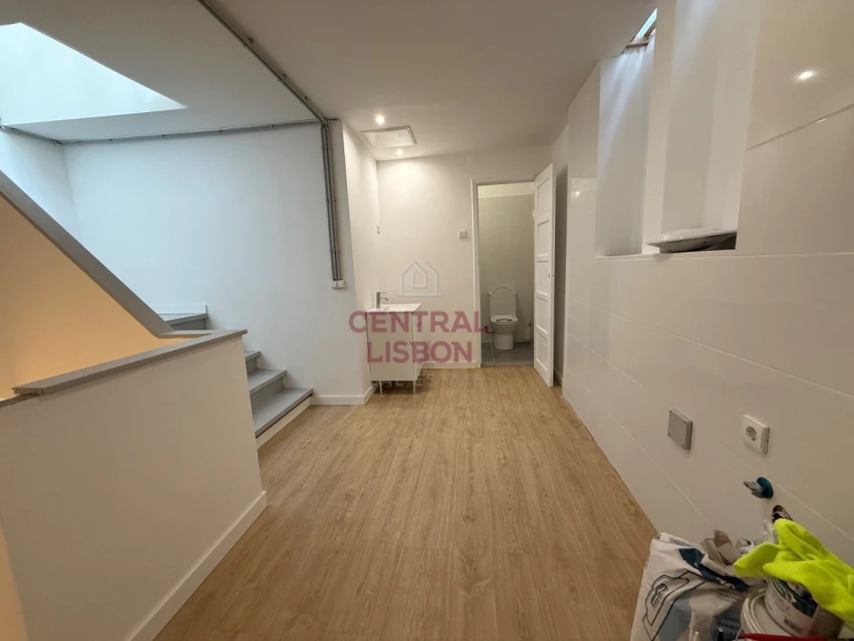 Armazém para Arrendamento em Beato Foto 11