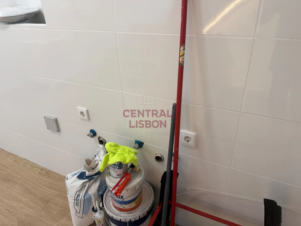 Armazém para Arrendamento em Beato Foto 13