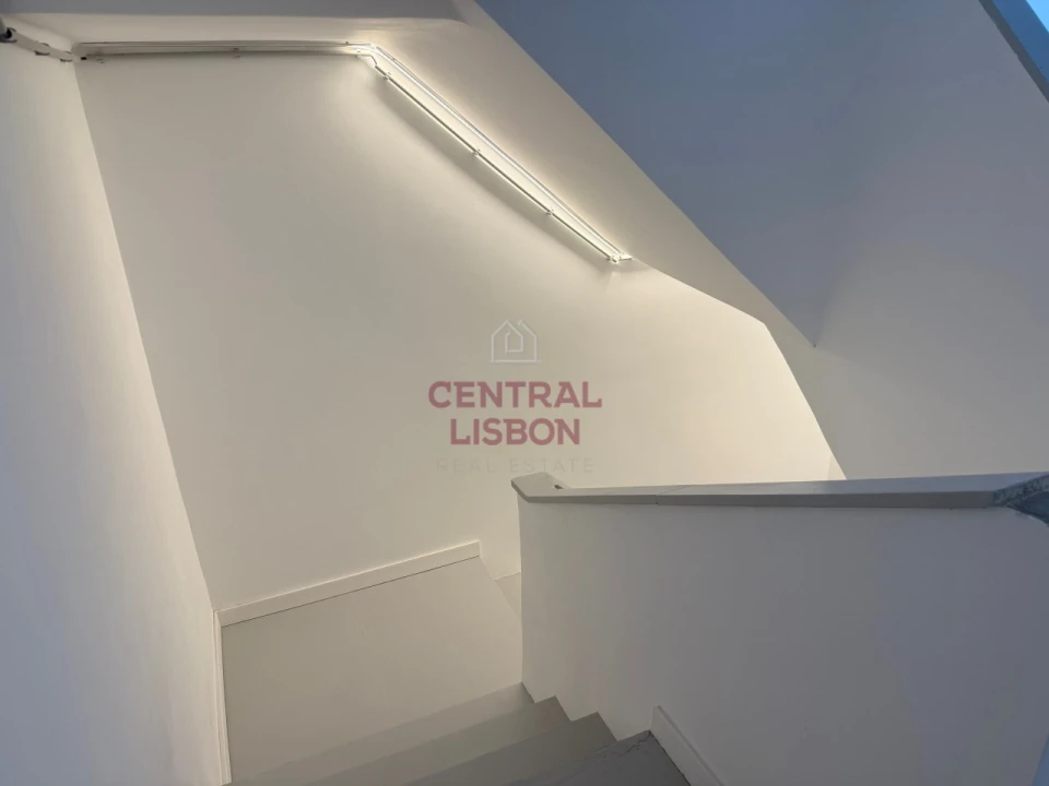 Armazém para Arrendamento em Beato Foto 14