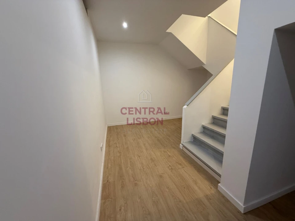 Armazém para Arrendamento em Beato Foto 16